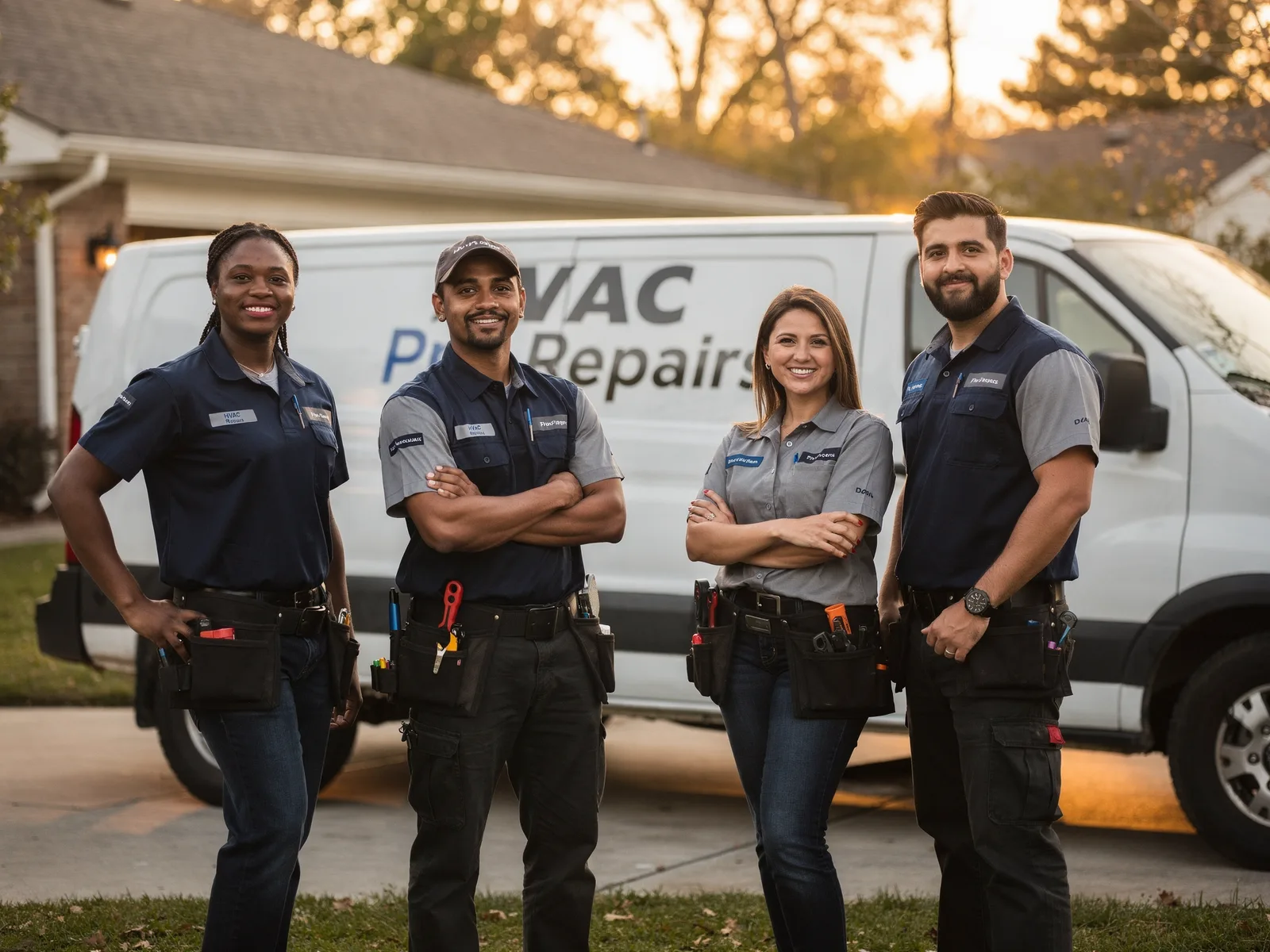 Heat Pump Repair company in Wauneta, NE