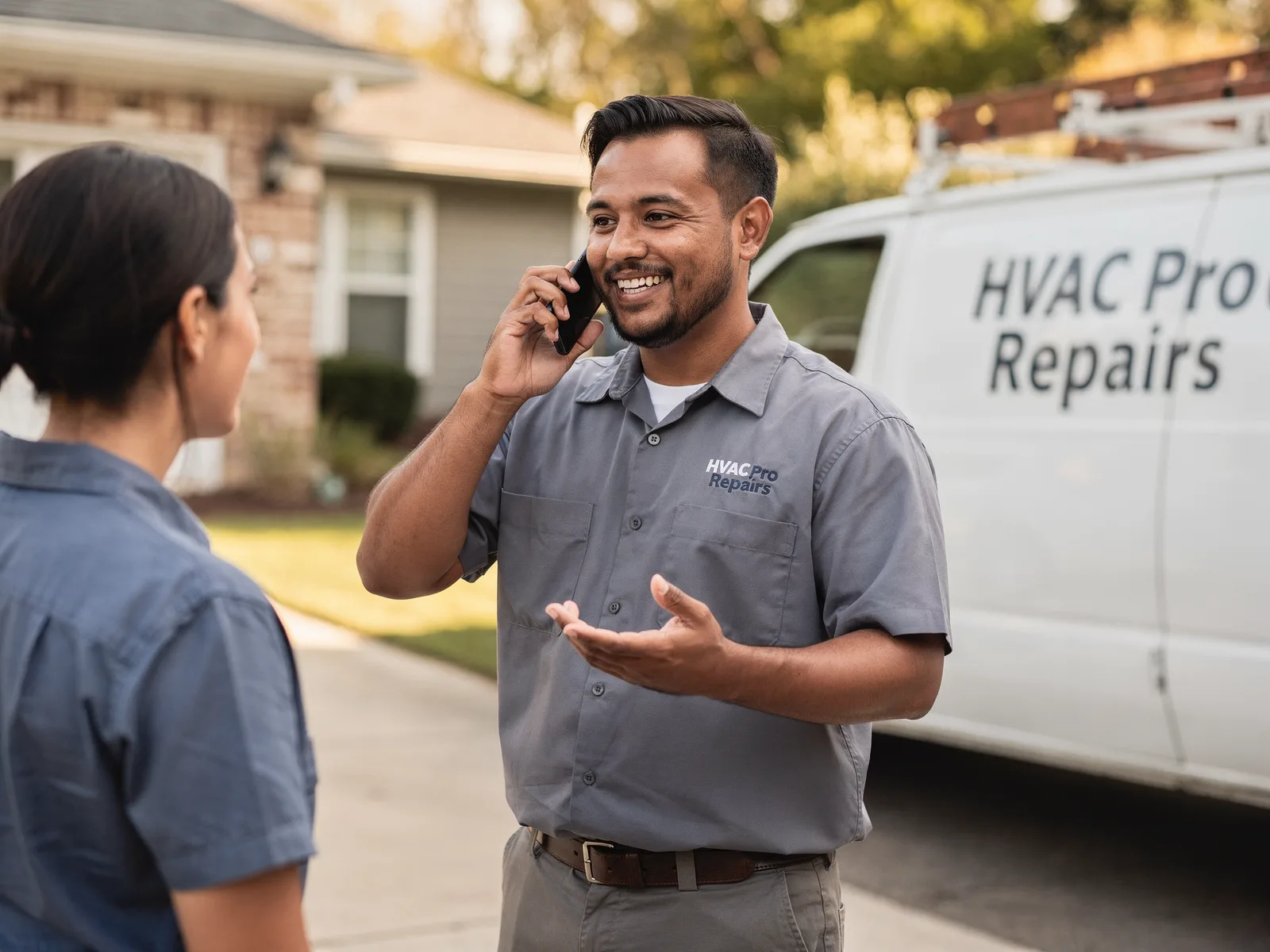 Heat Pump Repair Wauneta, NE FAQs